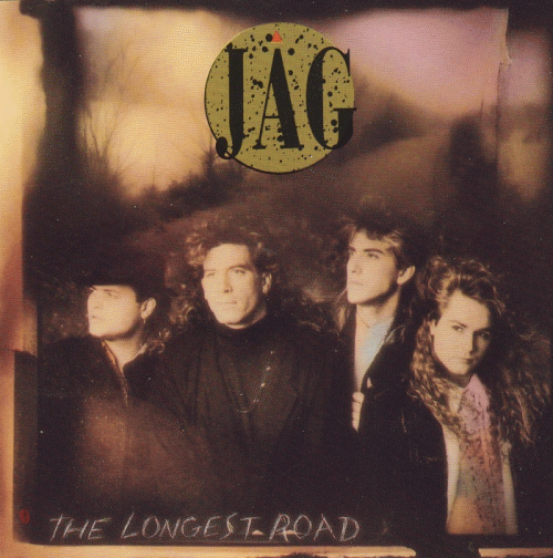 Jag : The Longest Road